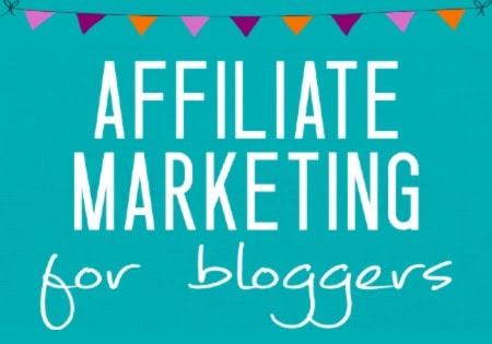 Carly's Affiliate Marketing Course For Bloggers