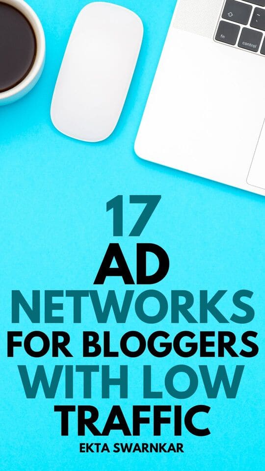 best ad networks for small publishers