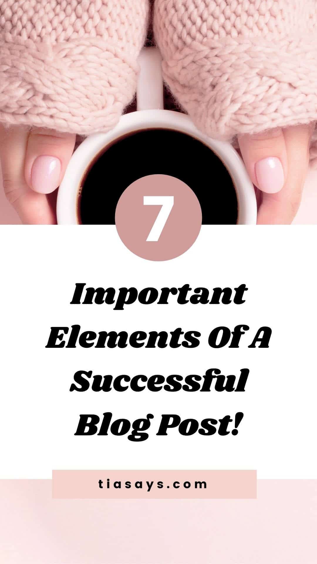 How To Structure A Blog Post For SEO Rank On Google How To Structure A Blog Post For SEO Rank On Google