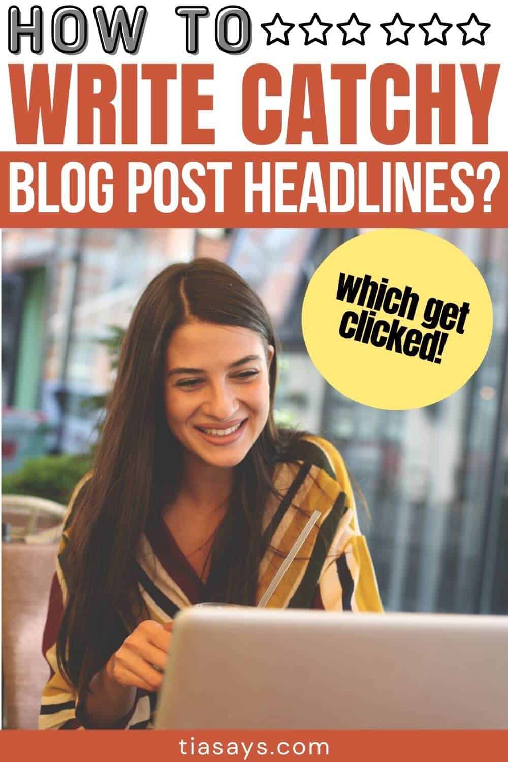 blog post titles