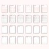 Best Blog Content Planner 2022: Free &amp; Printable Post Planner