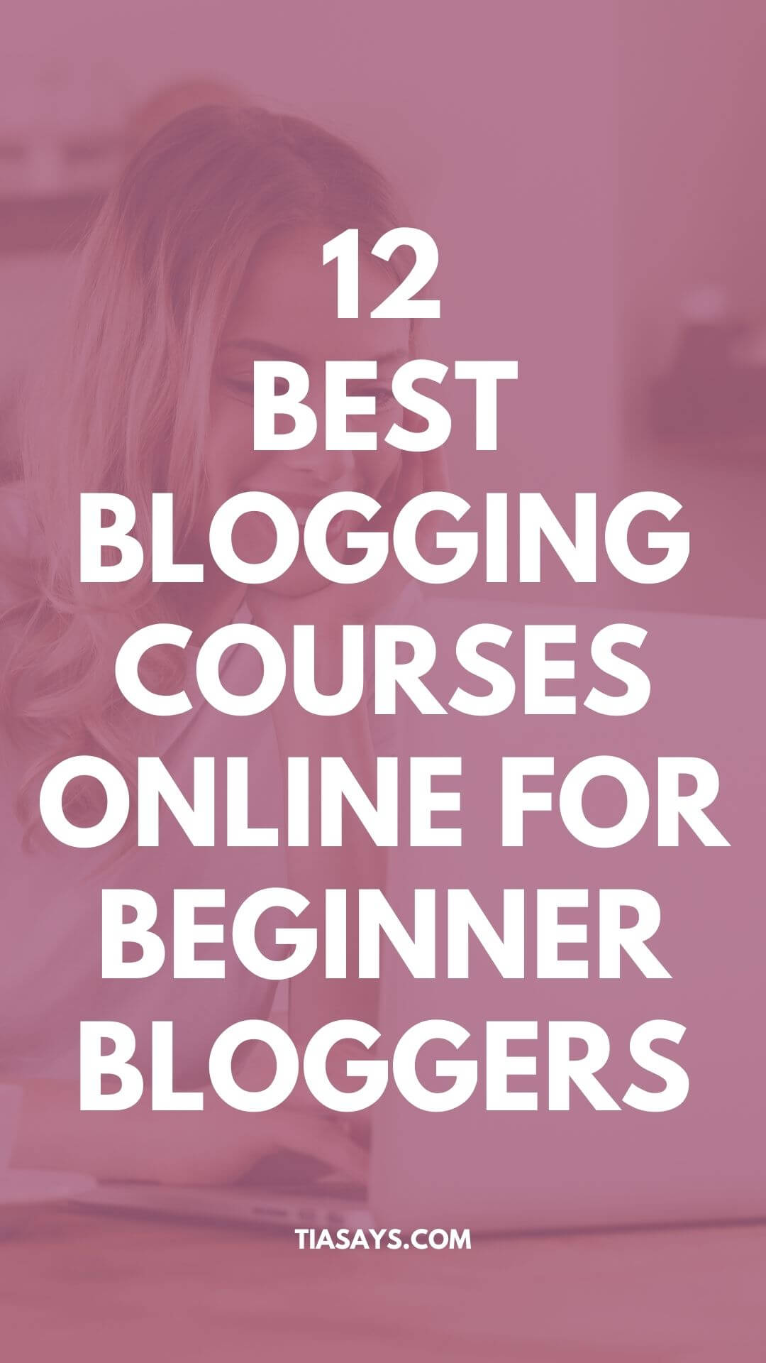 best blogging courses online for bloggers