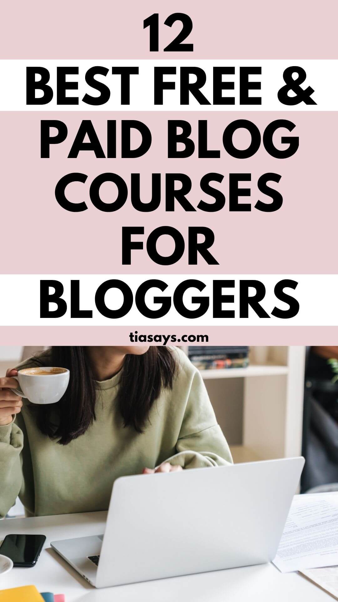 blogging courses for beginners