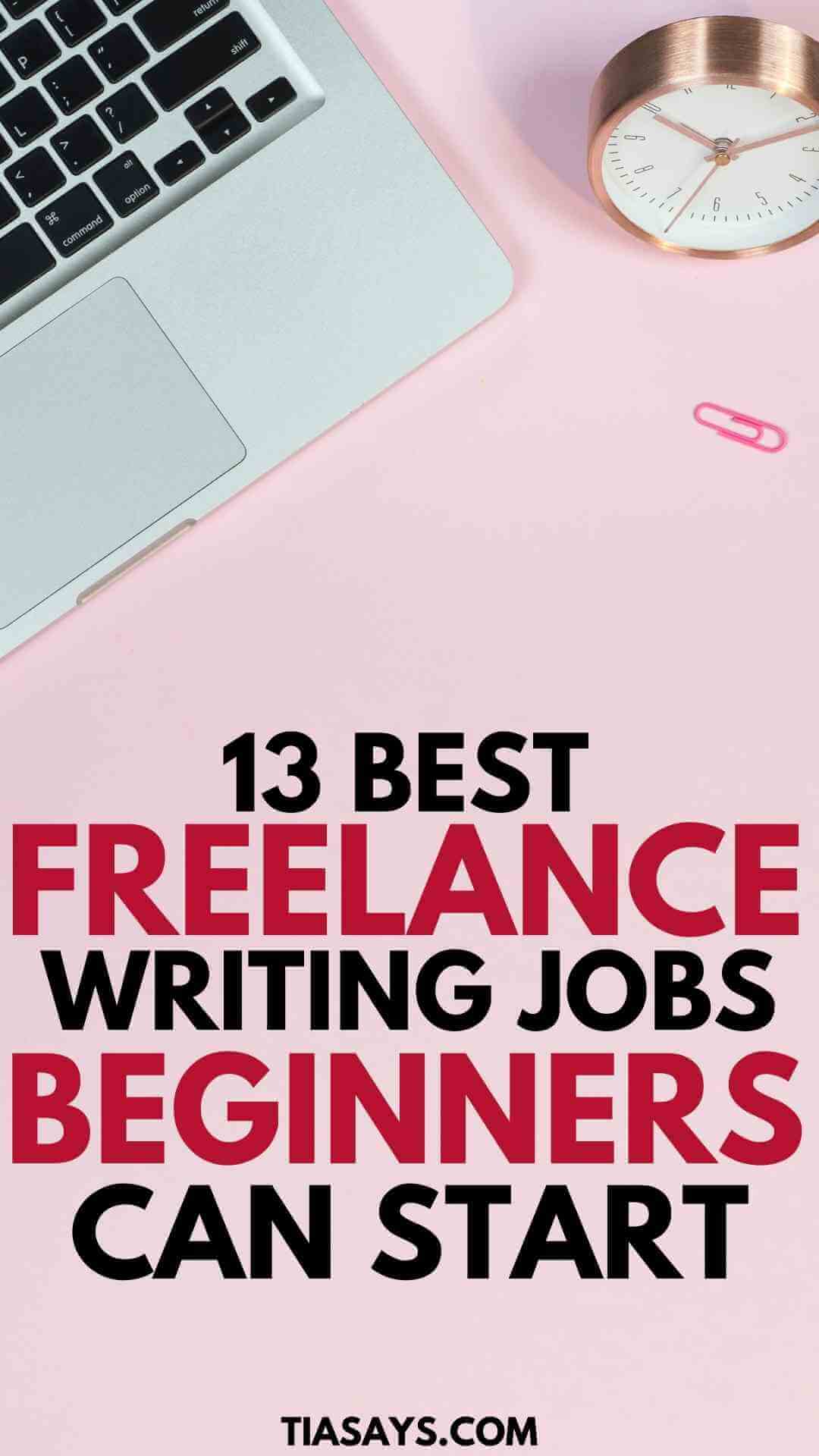 best freelance writing sites to land paid writing jobs
