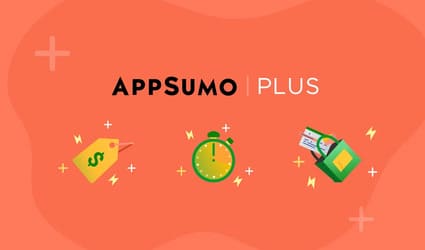 appsumo plus for bloggers