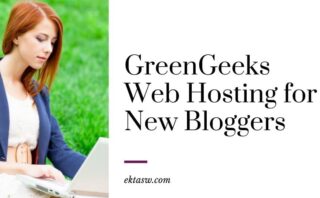 greengeeks web hosting for bloggers