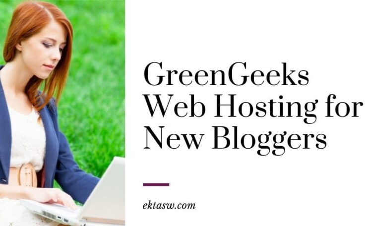 greengeeks web hosting for bloggers