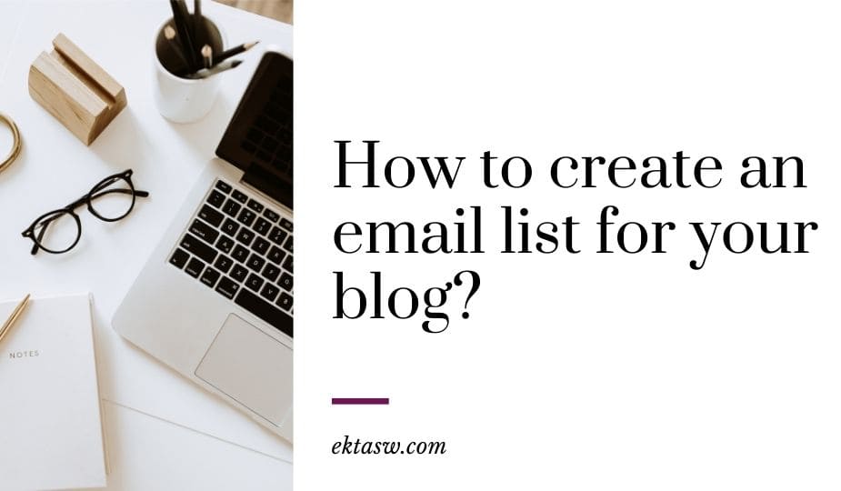 how-to-create-an-email-list-for-your-blog-with-mailerlite