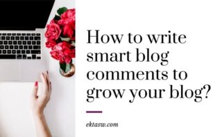 how does blog commenting help you grow your blog