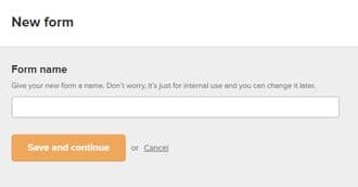 How To Create An Email List For Your Blog With Mailerlite?