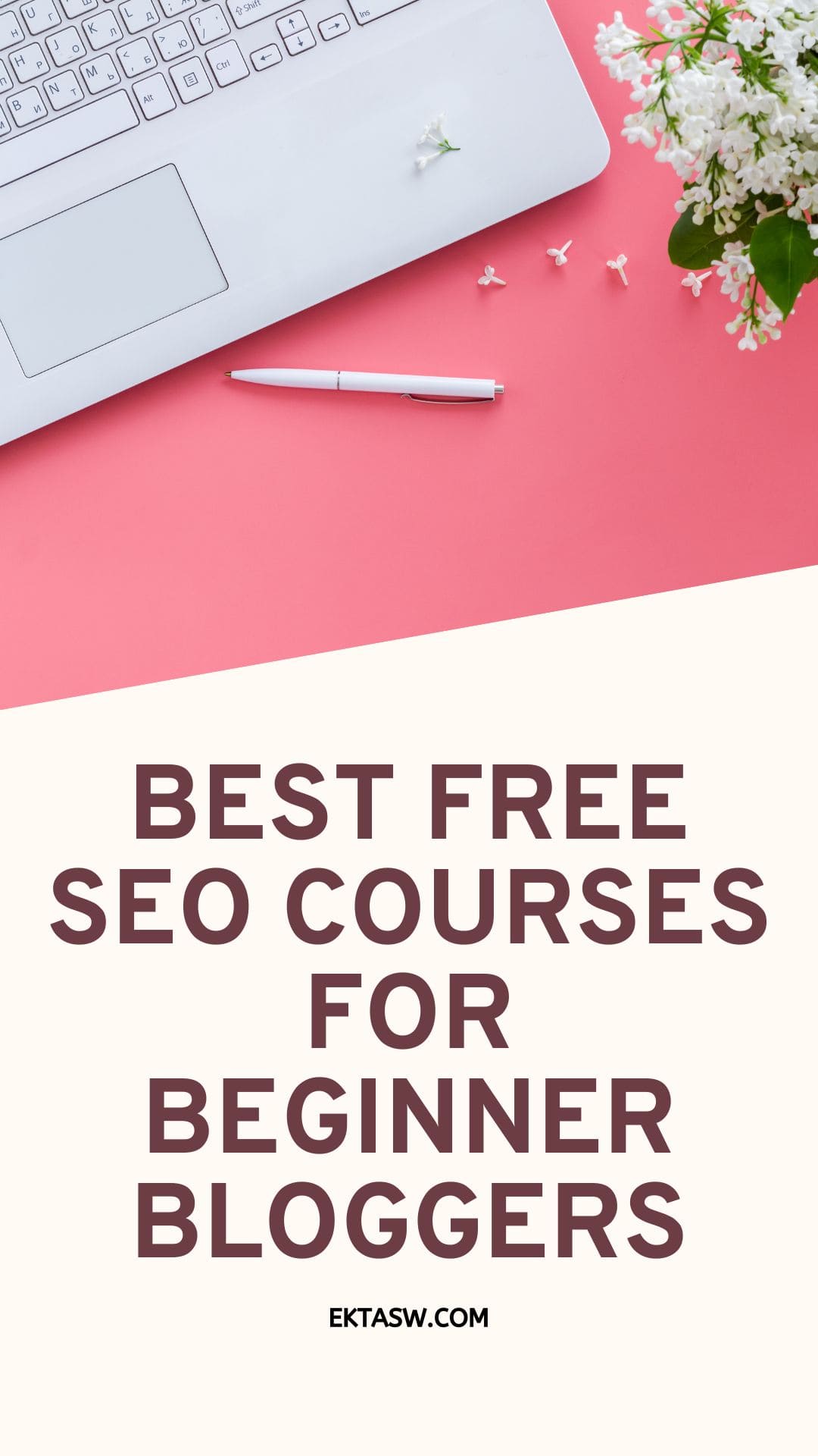 best seo courses for bloggers