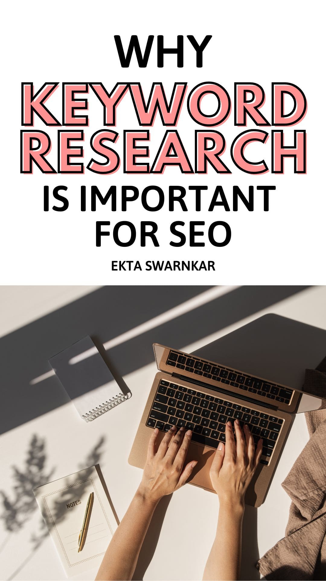 why keyword research is still important for seo