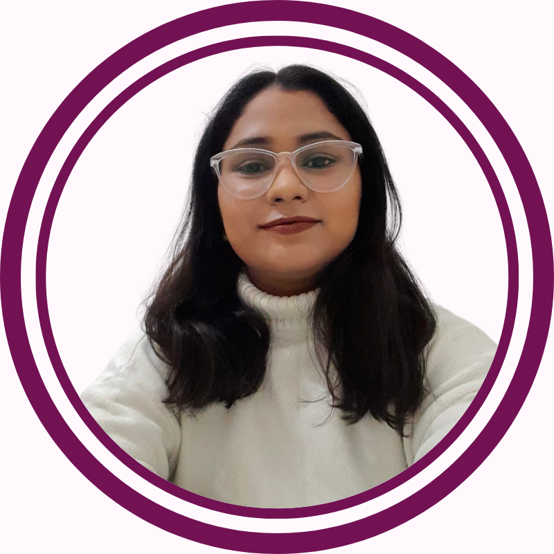 li Ekta Swarnkar: B2B SaaS Content Marketer