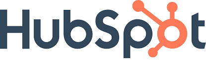 hubspot real logo Writing Portfolio