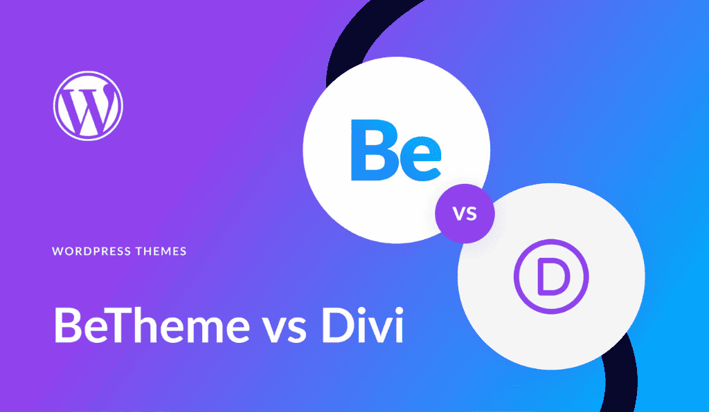 divi vs betheme